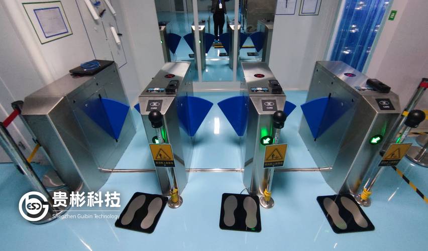 esd防静电门禁闸机在电子工厂无尘车间起到的作用?